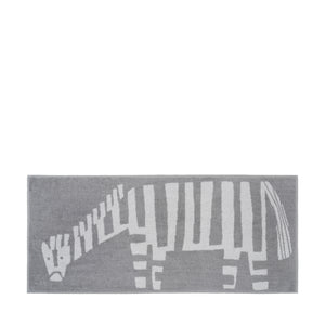 Yoshii Ottaipnu Zebra Hand Towel