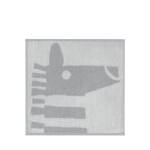 Yoshii Ottaipnu Zebra Wash Cloth