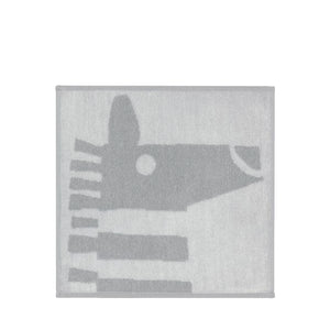 Yoshii Ottaipnu Zebra Wash Cloth