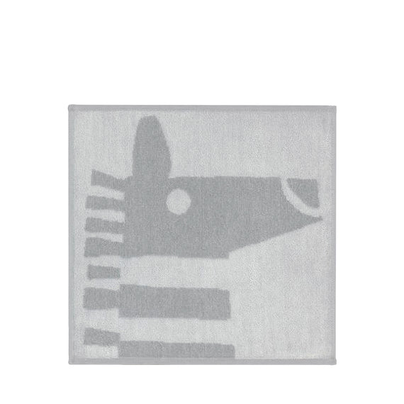 Yoshii Ottaipnu Zebra Wash Cloth