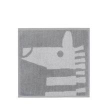 Yoshii Ottaipnu Zebra Wash Cloth