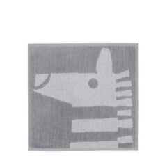 Yoshii Ottaipnu Zebra Wash Cloth