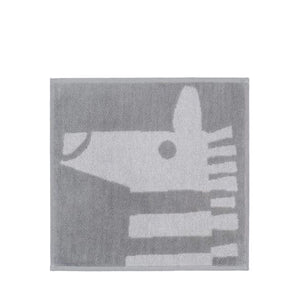 Yoshii Ottaipnu Zebra Wash Cloth