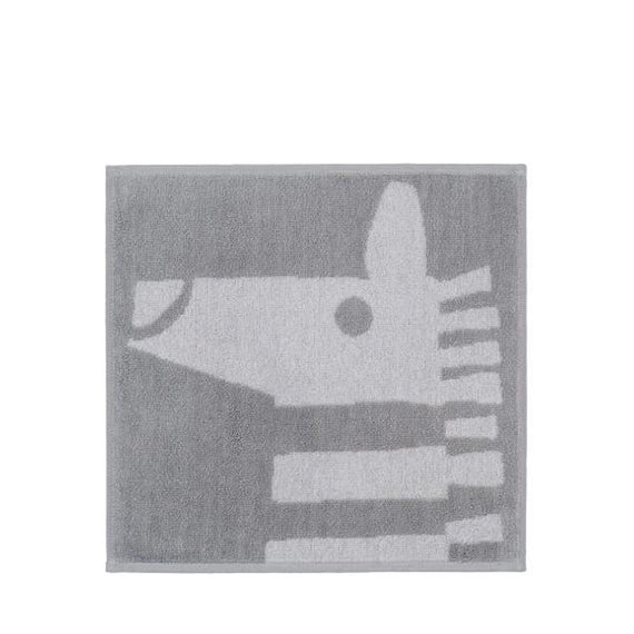 Yoshii Ottaipnu Zebra Wash Cloth