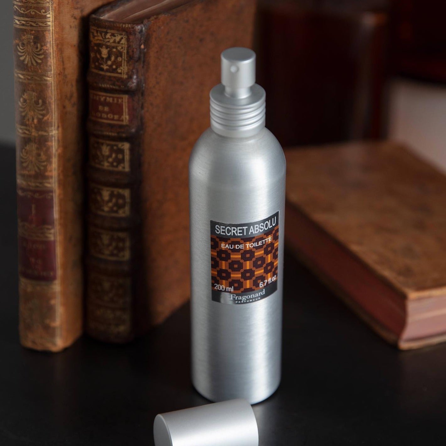 Sample Vial - Fragonard Secret Absolu Eau de Toilette