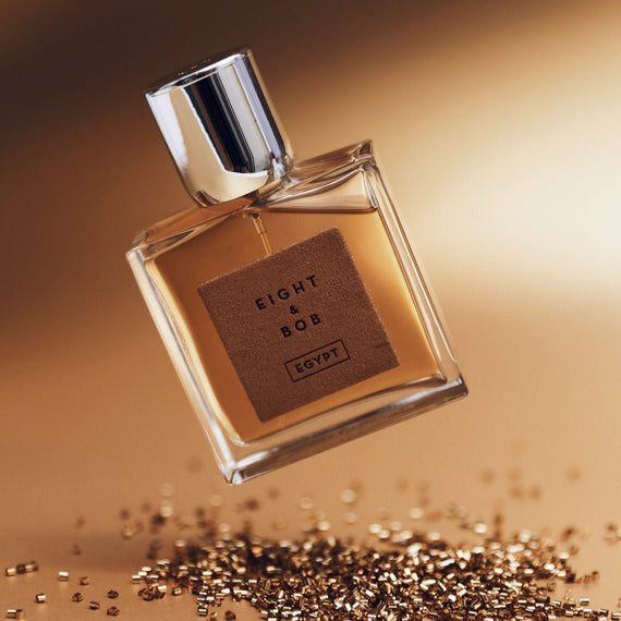 Sample Vial - Eight & Bob Egypt Eau de Parfum