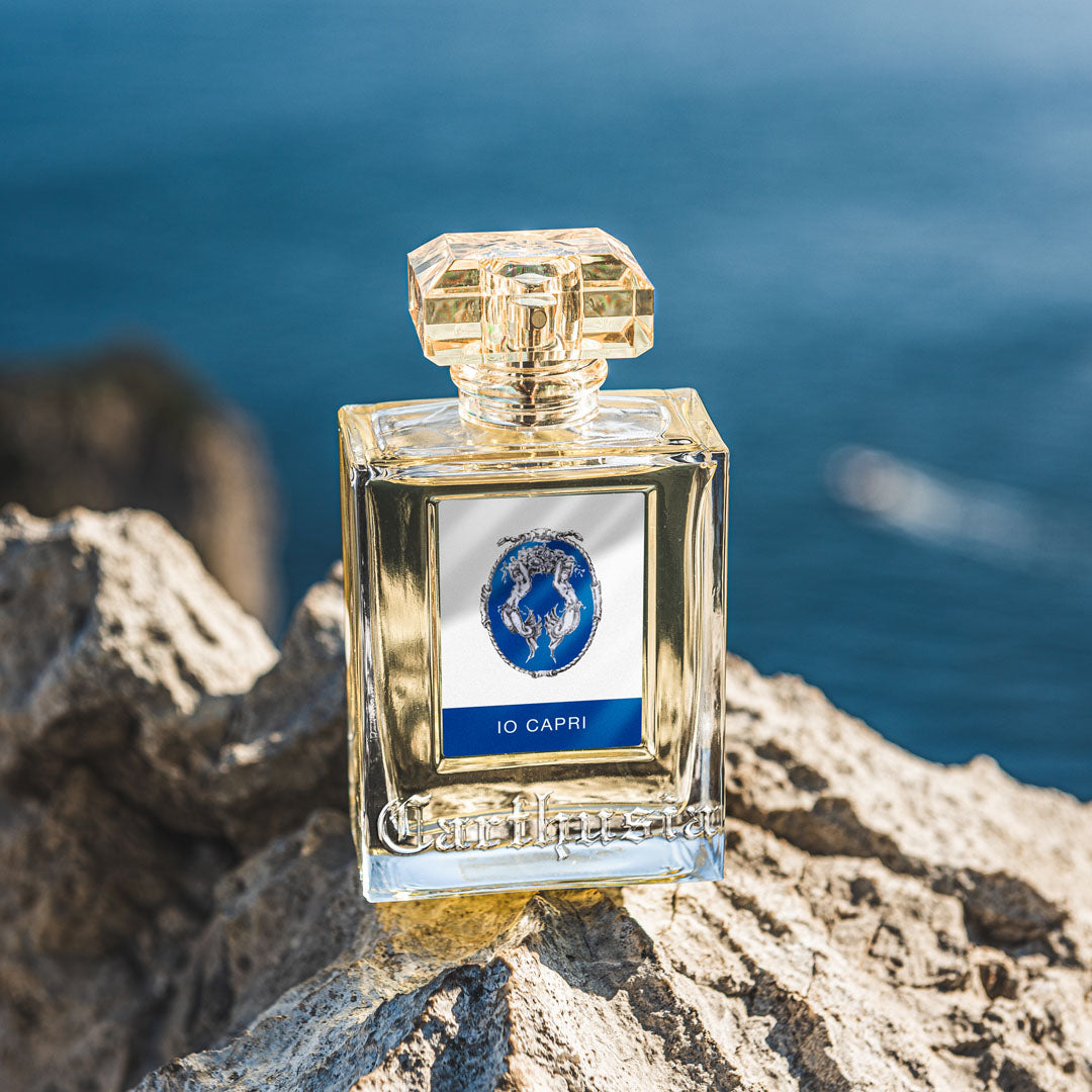 Sample Vial - CARTHUSIA Io Capri Eau de Parfum