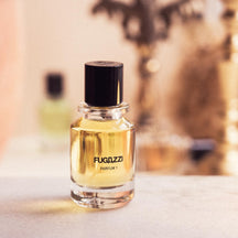 Sample Vial - Fugazzi Parfum 1 Extrait de Parfum