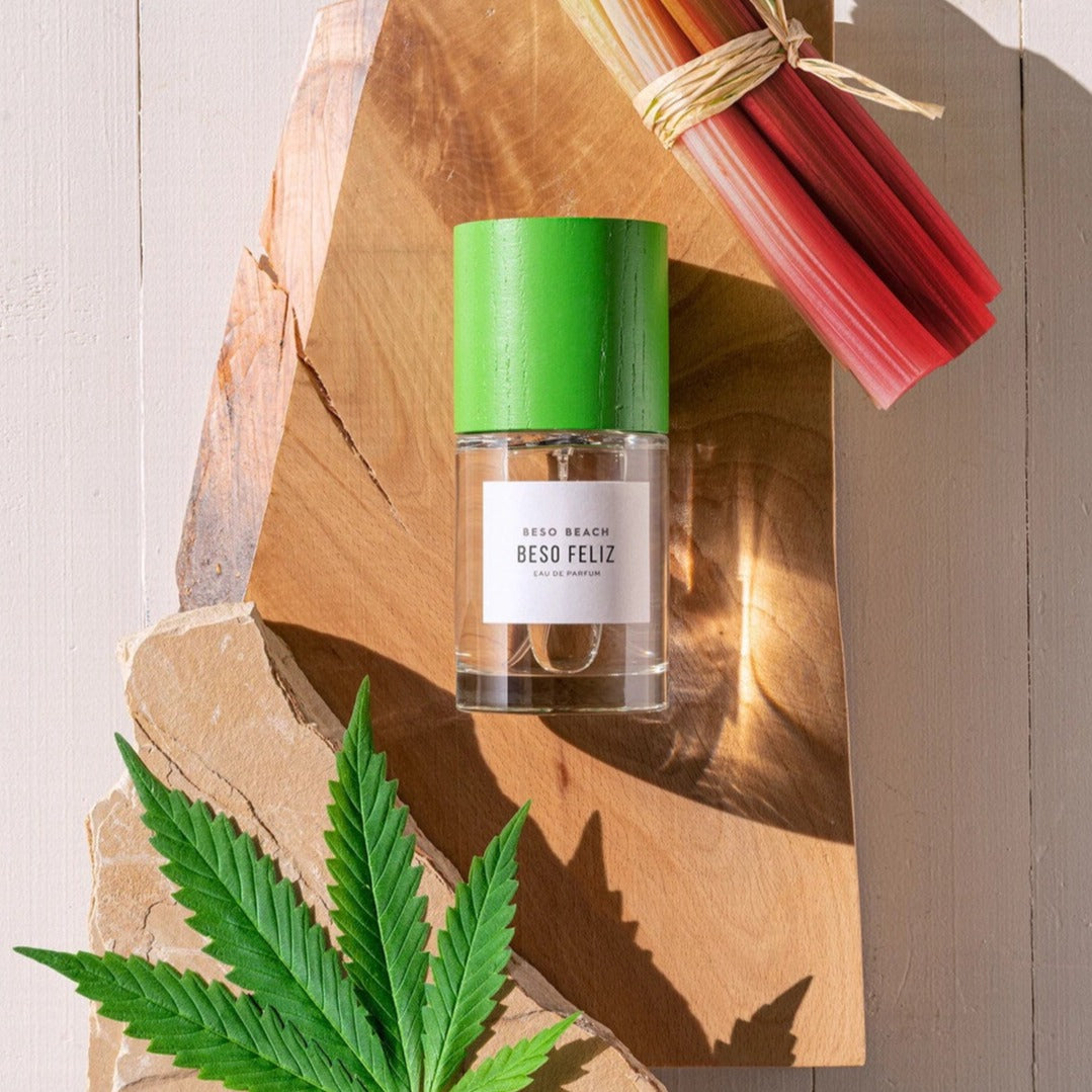 Beso Beach Beso Feliz Eau de Parfum