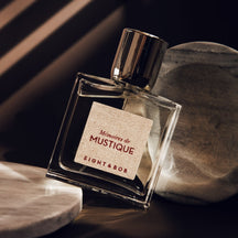 Sample Vial - Eight & Bob Memories de Mustique Eau de Parfum