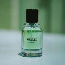 Sample Vial - Fugazzi Thirsty Extrait de Parfum