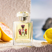 Sample Vial - CARTHUSIA Mediterraneo Eau de Parfum