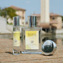Acca Kappa Mandarin & Green Tea Travel Eau de Parfum