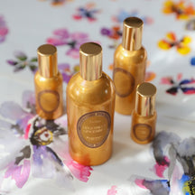 Sample Vial - Fragonard Heliotrope Gingembre 'Estagon' Parfum