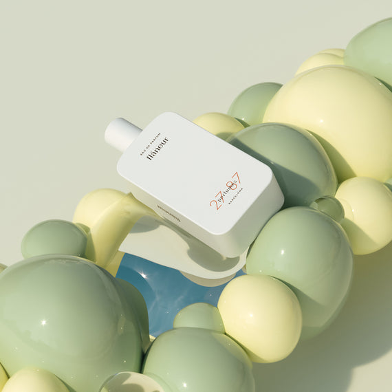 27 87 Flaneur Eau de Parfum - 87ml