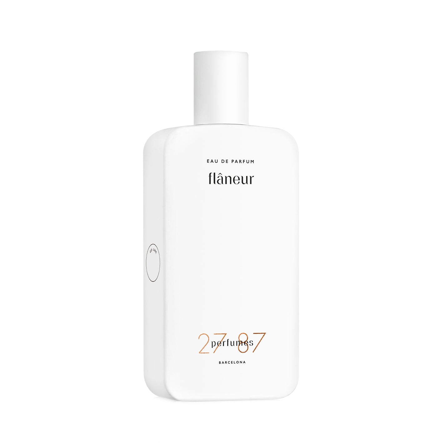 27 87 Flaneur Eau de Parfum - 87ml