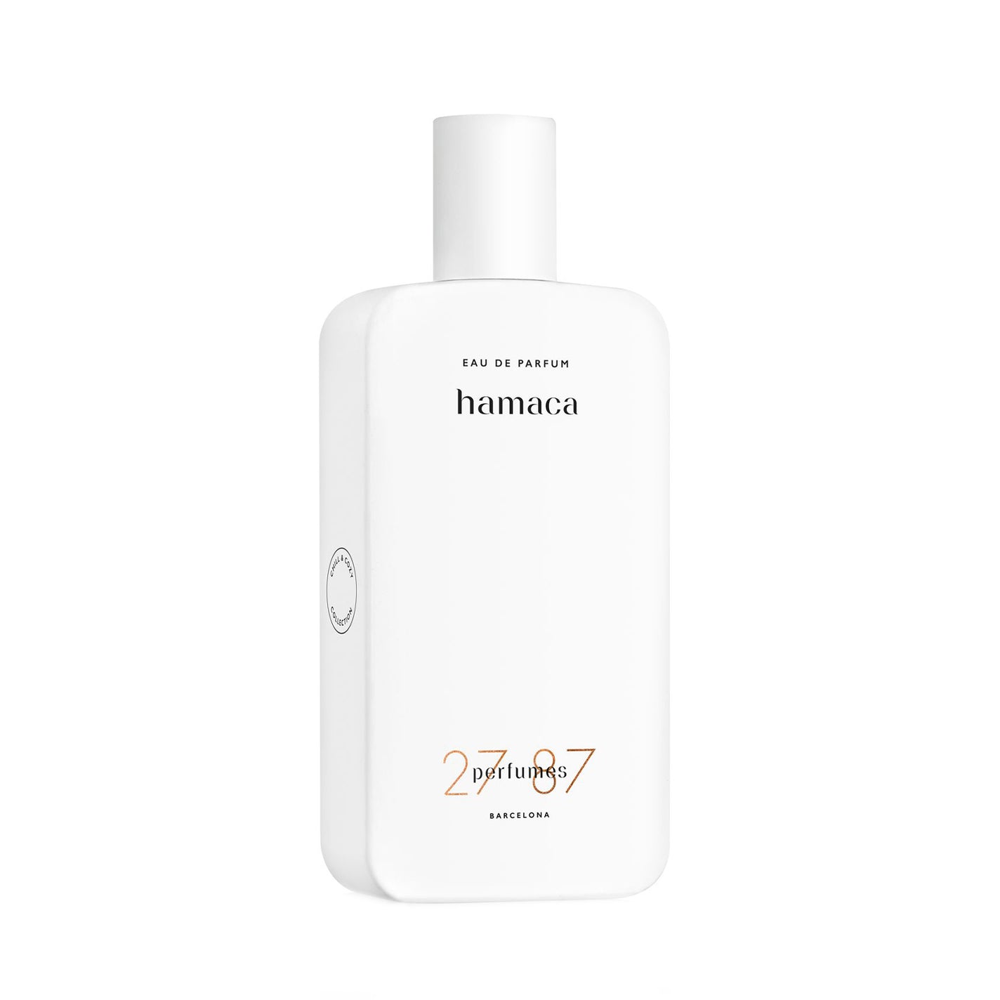 27 87 Hamaca Eau de Parfum - 87ml