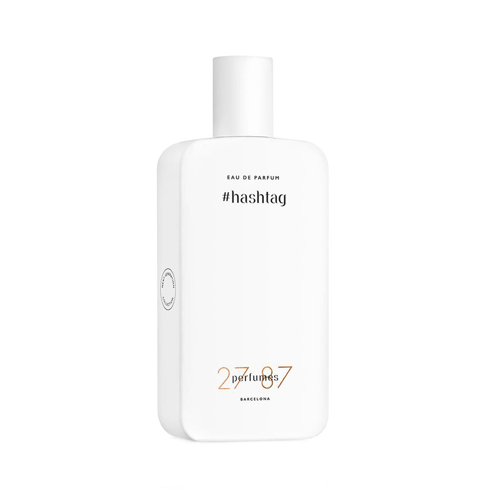 27 87 #Hashtag Eau de Parfum - 87ml