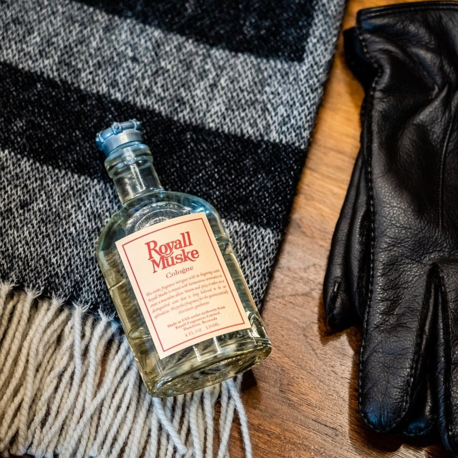 Royall Lyme Royall Muske Cologne Spray