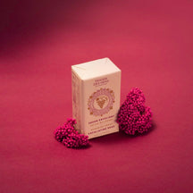 Panier des Sens Renewing Grape Exfoliating Soap