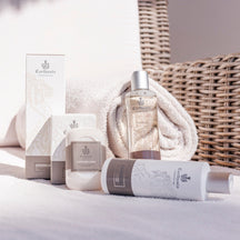 CARTHUSIA Uomo Boxed Soap