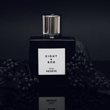 Sample Vial - Eight & Bob Nuit de Megeve Eau de Parfum