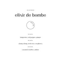 27 87 Elixir de Bombe Eau de Parfum - 27ml