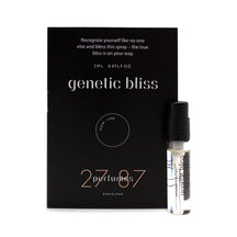 Sample Vial - 27 87 Genetic Bliss Eau de Parfum