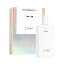 27 87 Sónar Eau de Parfum - 87ml