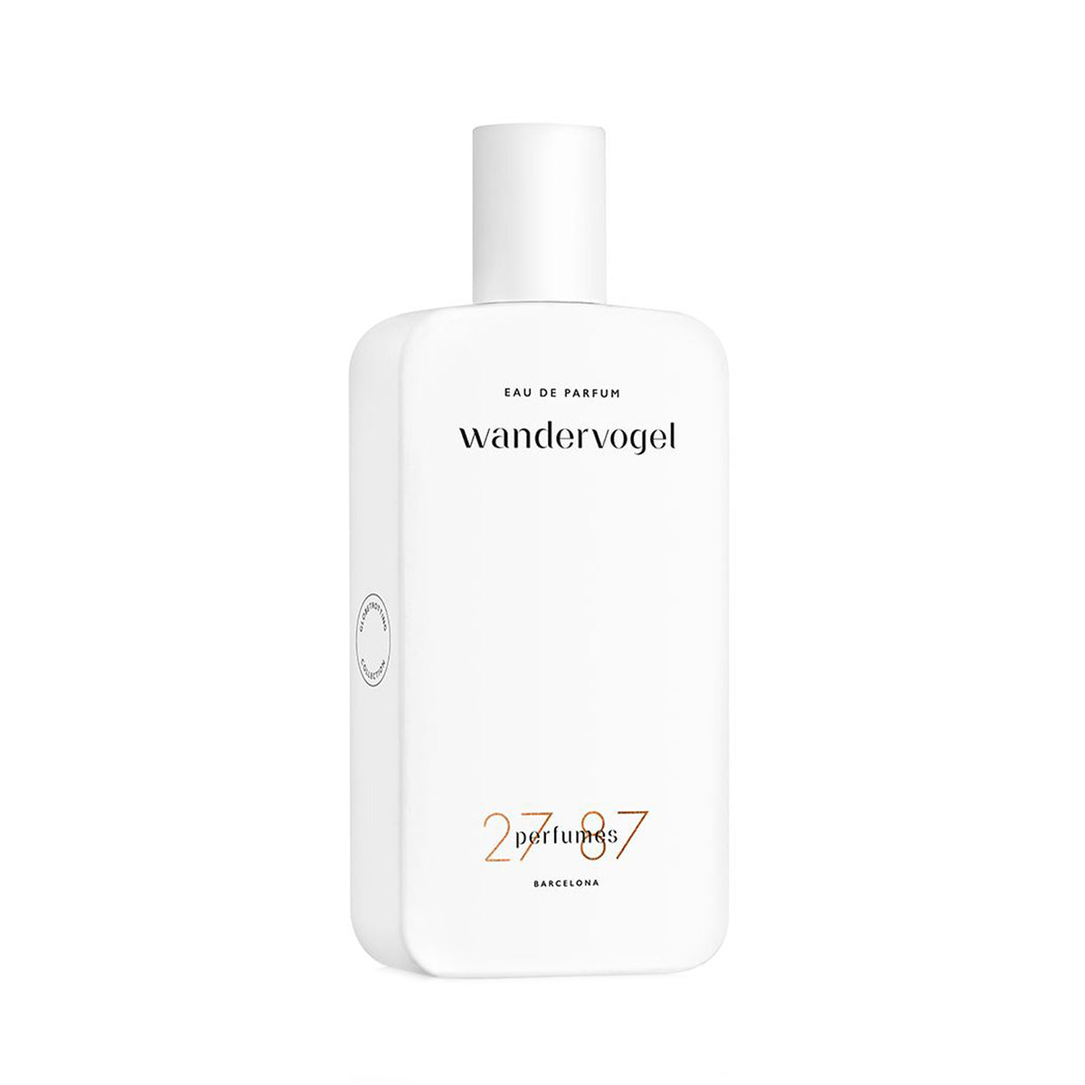 27 87 Wandervogel Eau de Parfum - 87ml: Official Stockist