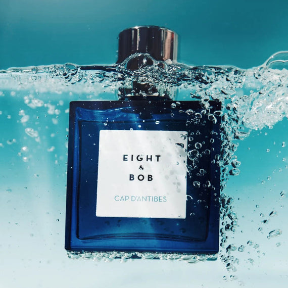 Eight & Bob Cap d'Antibes Eau de Parfum - 100ml