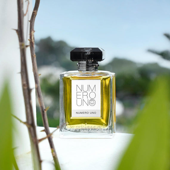 CARTHUSIA Numero Uno Eau de Parfum - 100ml