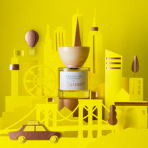 Sample Vial - GALLIVANT Brooklyn Eau de Parfum