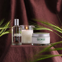 Laboratory Perfumes Gorse Creme