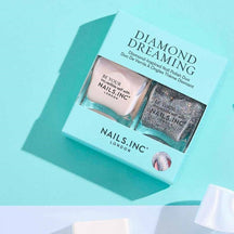 Nails.INC Diamond Dreaming Gift Set