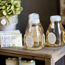 Barr-Co Original Bubble Bath Elixir