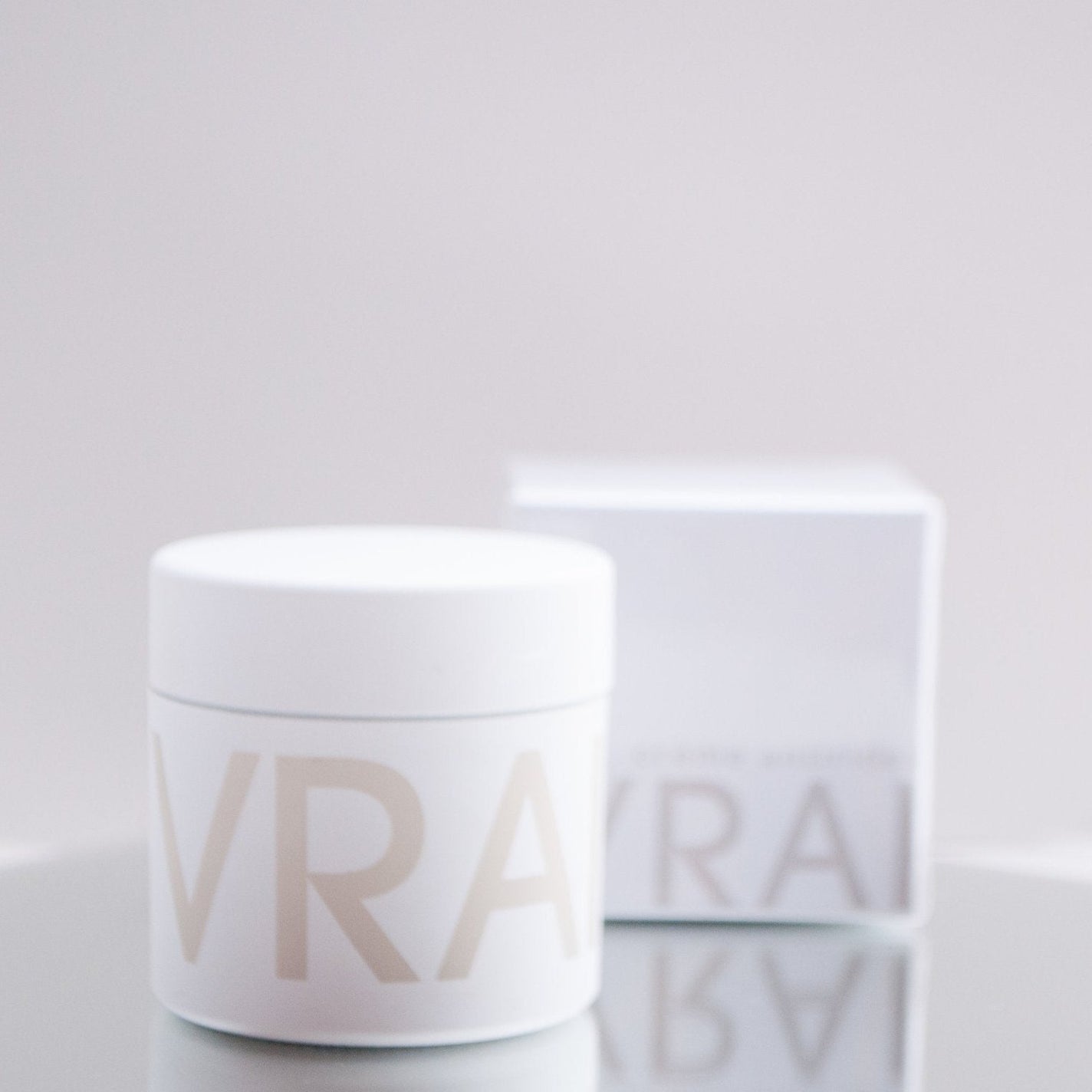 Fragonard VRAI Anti-Wrinkle Face Cream