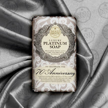 Nesti Dante Luxury Gold & Platinum Gift Set - Value $36