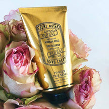 Panier des Sens Rose Geranium Hand Cream - 75ml