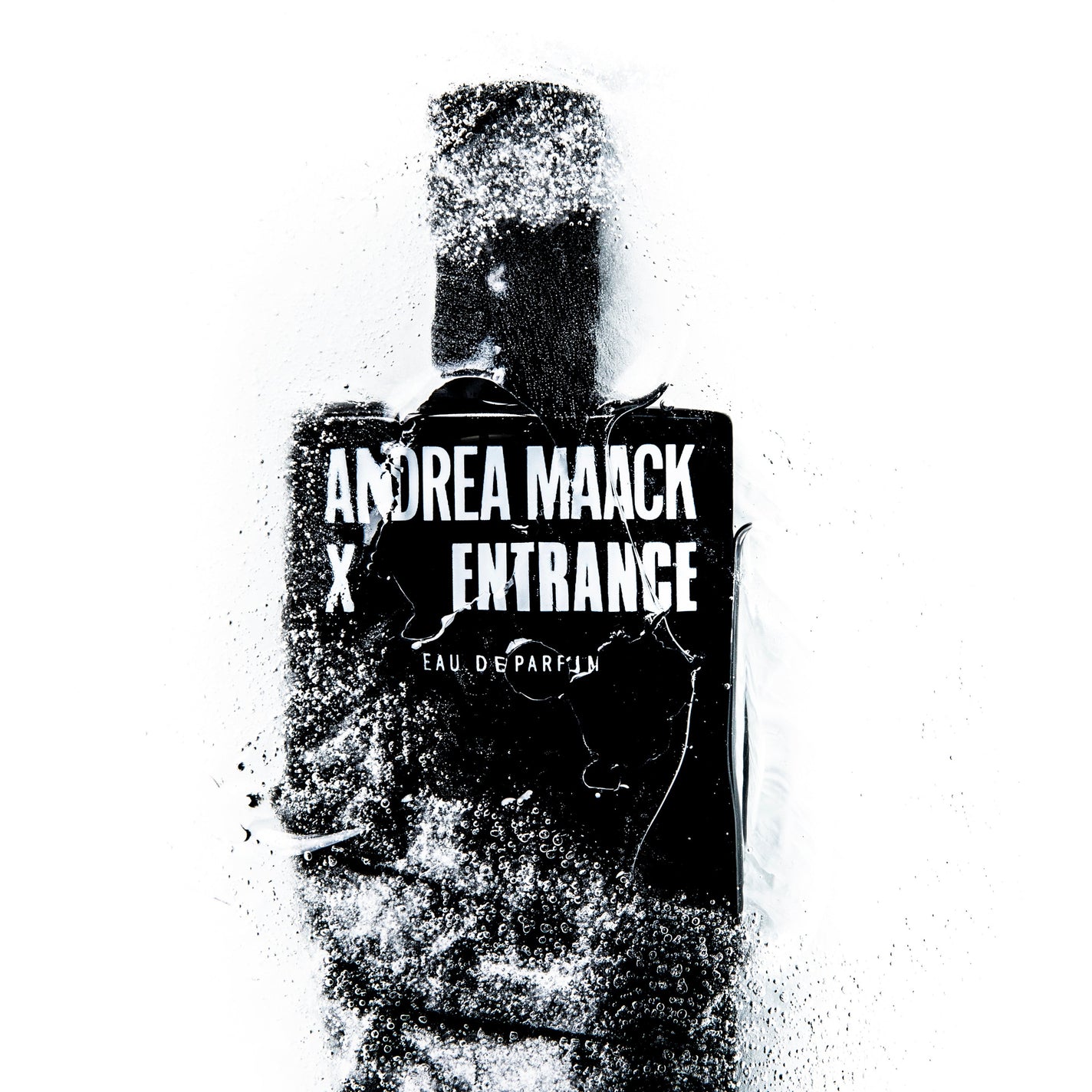 Sample Vial - Andrea Maack Entrance Eau de Parfum