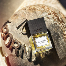 CARNER BARCELONA El Born Eau de Parfum - 100ml