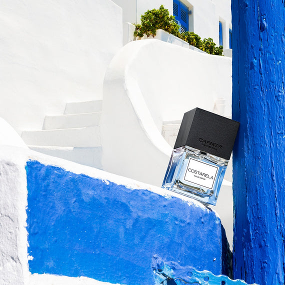 Sample Vial - CARNER BARCELONA Costarela Eau de Parfum