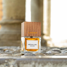 Sample Vial - CARNER BARCELONA Megalium Eau de Parfum