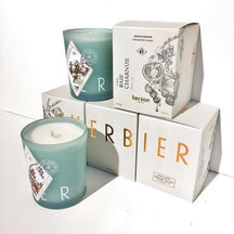 Kerzon Baie Charnue Candle