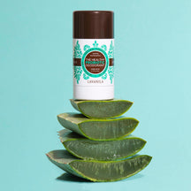 Lavanila Probiotic Vanilla Eucalyptus Deodorant