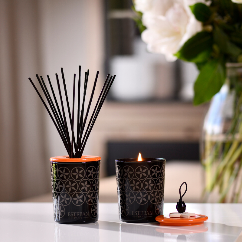 Esteban Neroli Diffuser Refill + Reeds