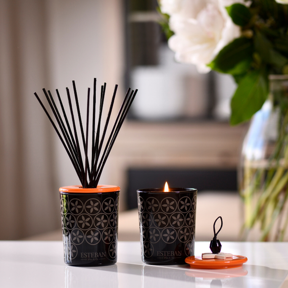 Esteban Neroli Diffuser Refill + Reeds