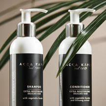 Acca Kappa White Moss Delicate Shampoo