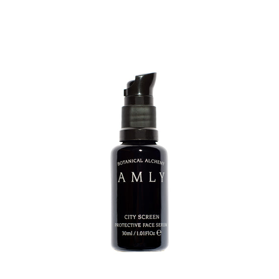 Amly City Screen Protective Face Serum