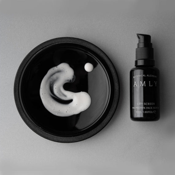 Amly City Screen Protective Face Serum